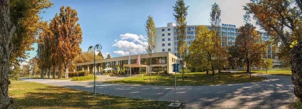 Зображення Ensana Esplanade 4*