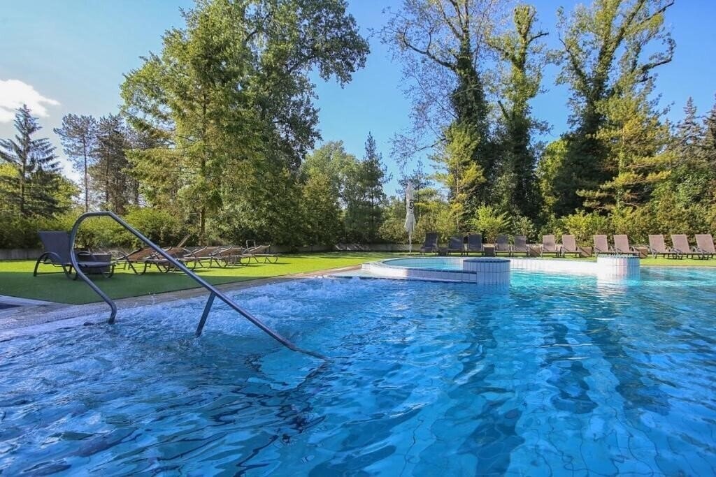 Картинка Ensana Esplanade 4*