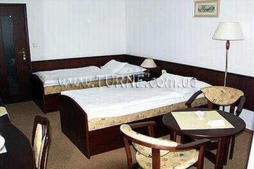 Картинка Balnea Grand 3*