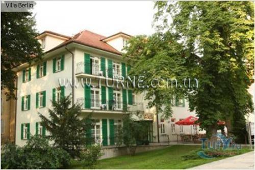 Изображение Villa Berlin вилла