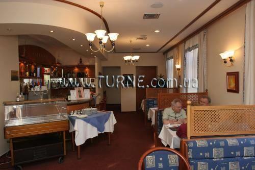 Фото Villa Berlin вилла