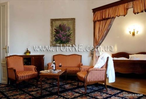 Зображення Thermia Palace 5*