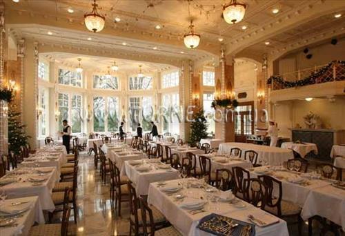 Фотографія Thermia Palace 5*