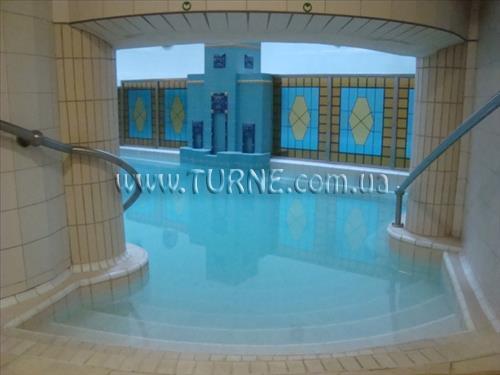 Готель Thermia Palace 5*