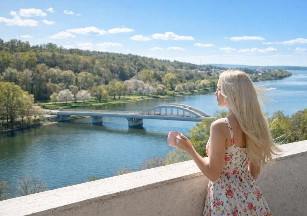 Готель Magnolia 4*