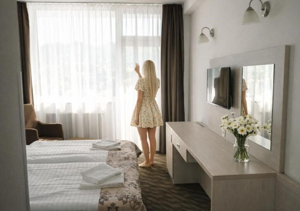 Фотографія Magnolia 4*