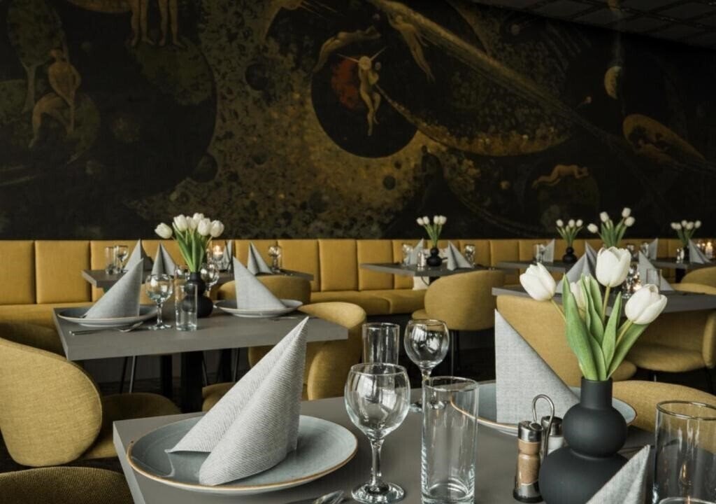 Зображення Magnolia 4*