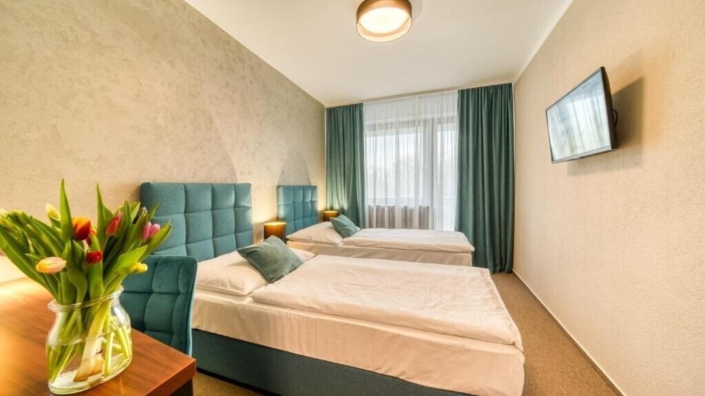 Фото Hotel Park 4*