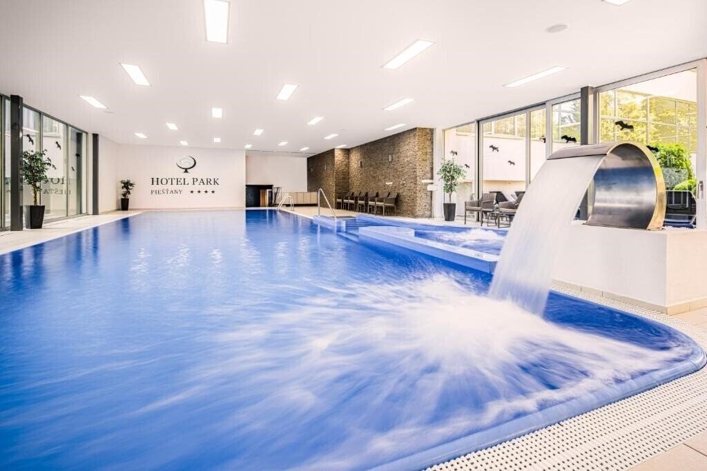 Фотографія Hotel Park 4*