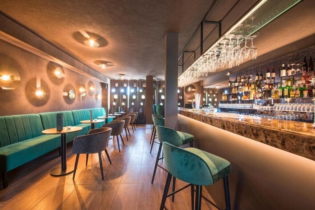 Зображення Hotel Park 4*