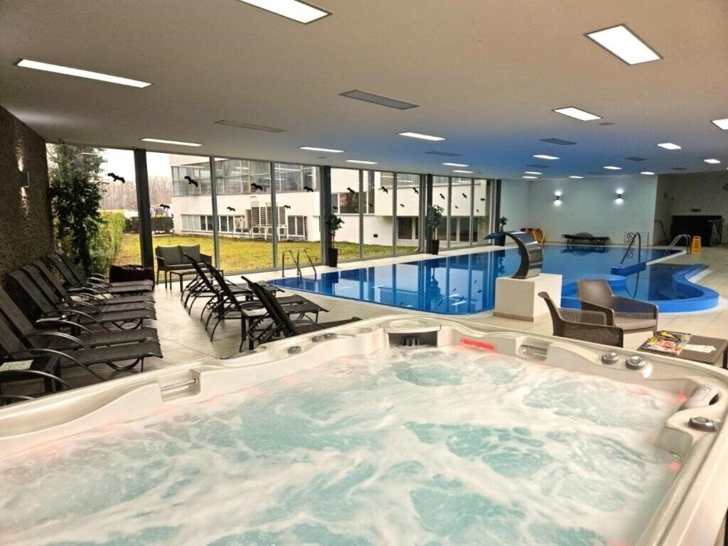 Картинка Hotel Park 4*