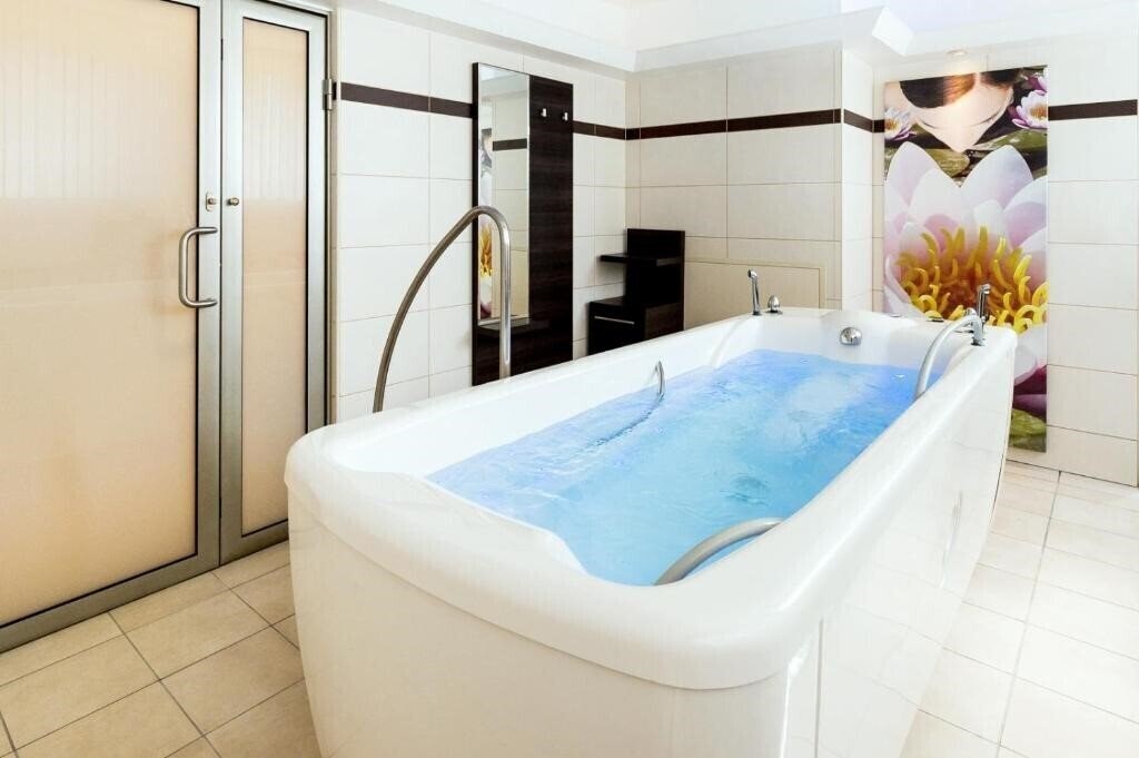 Фото Ensana Splendid 3*