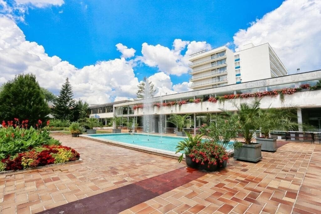 Фотографія Ensana Splendid 3*