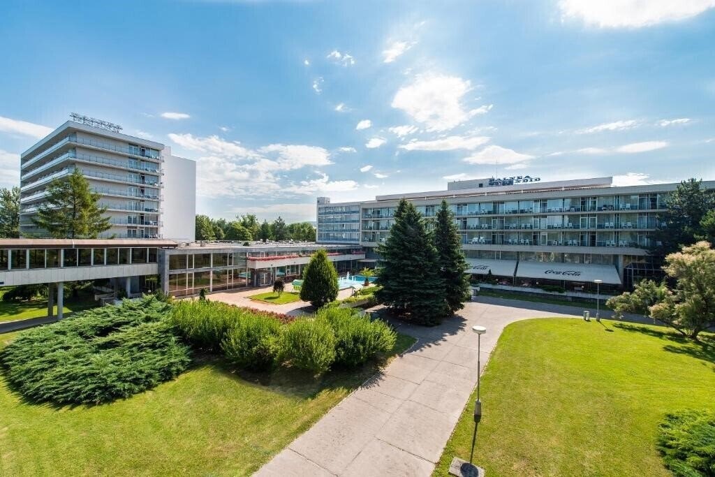 Картинка Ensana Splendid 3*