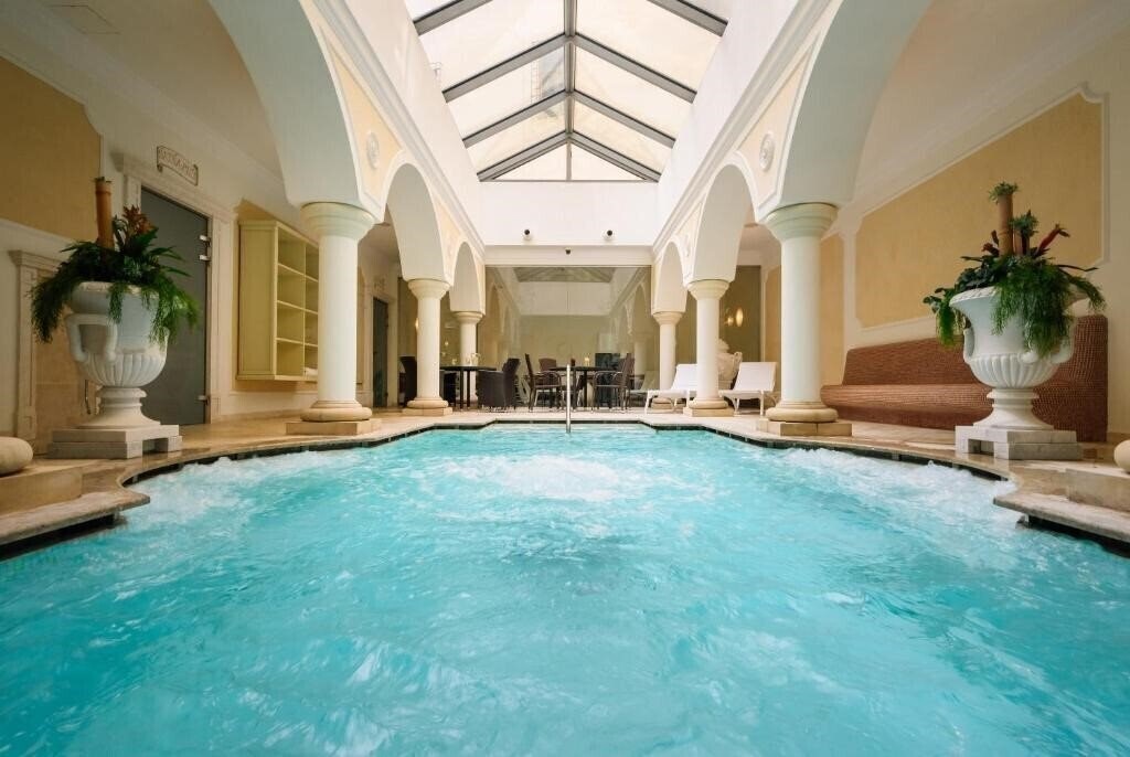 Изображение Hotel Elizabeth (Trencin) 4*