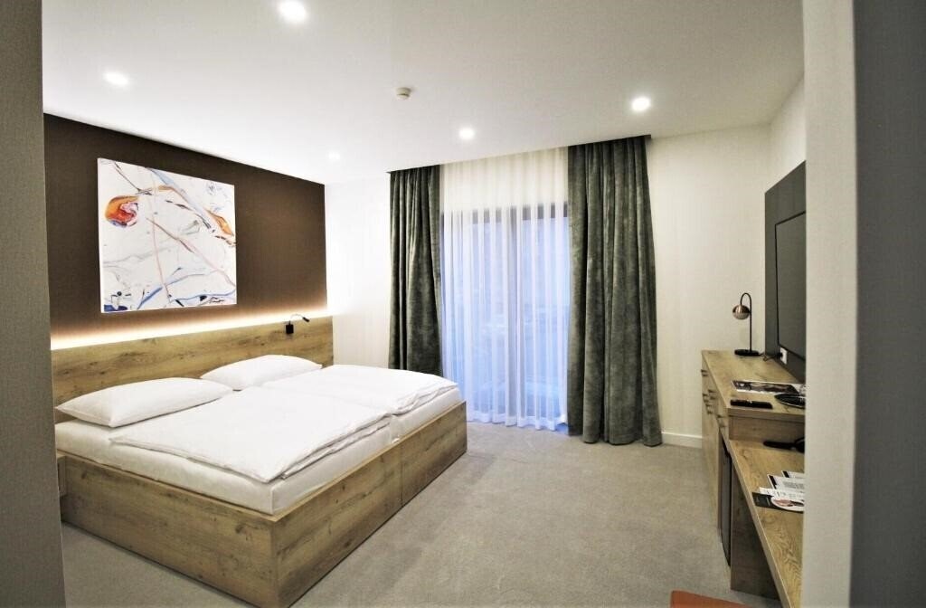 Фото Hotel Magnus (Trencin) 4*