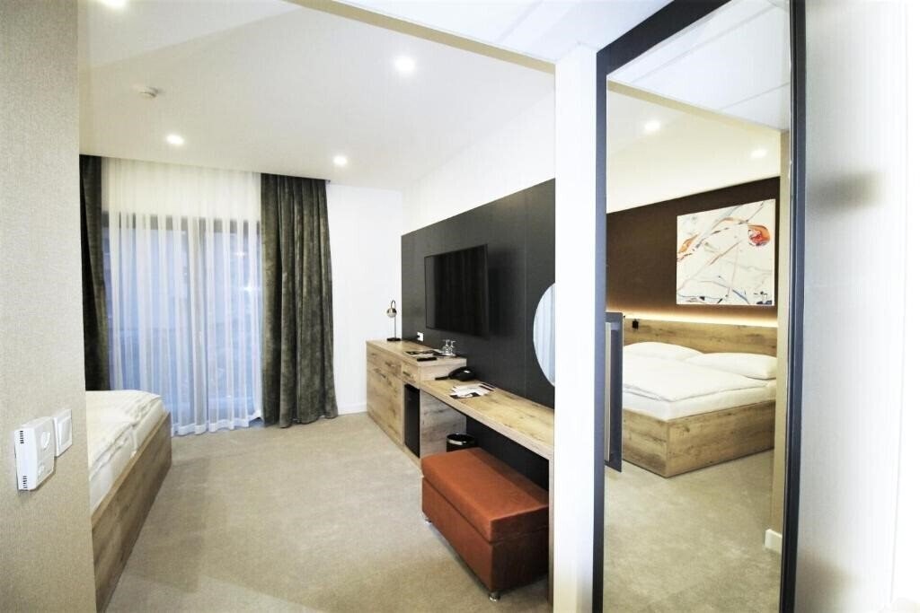 Фотография Hotel Magnus (Trencin) 4*
