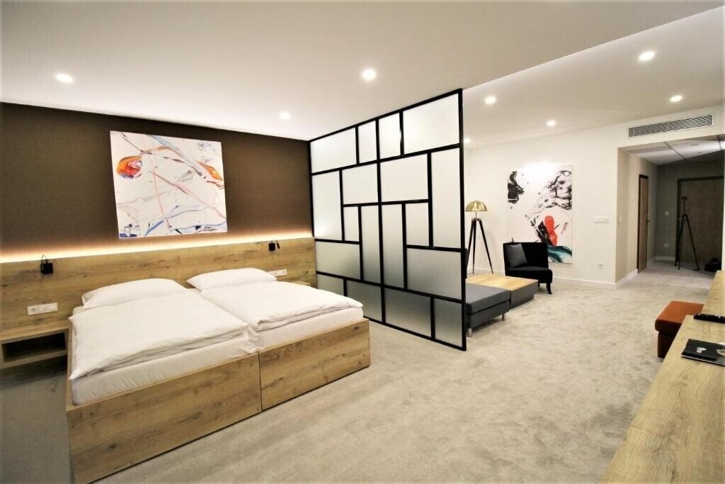 Картинка Hotel Magnus (Trencin) 4*