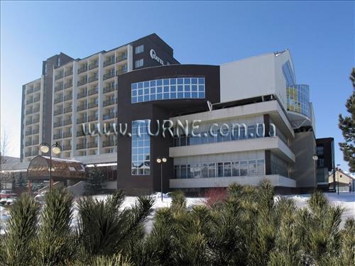 Фото Satel 3*
