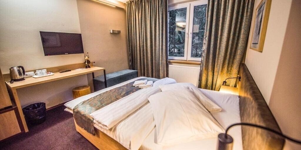 Фото Riverside 3*