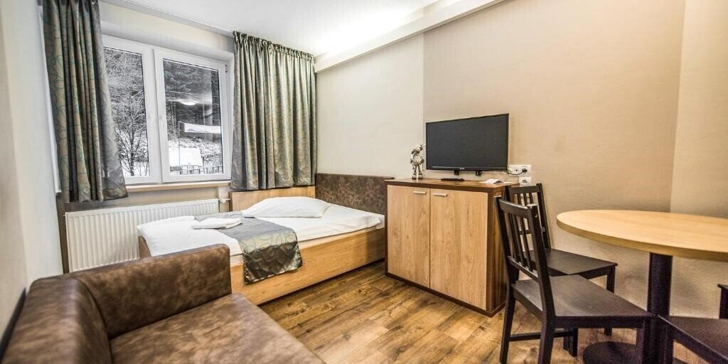 Фотография Riverside 3*