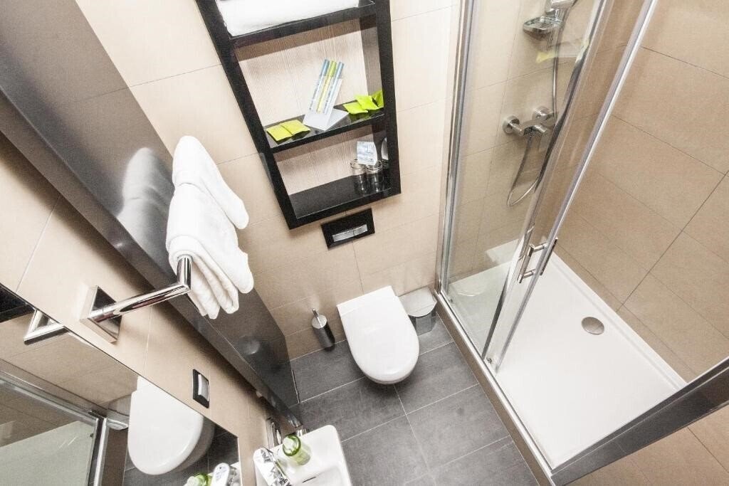 Изображение Aquacity Riverside 3*