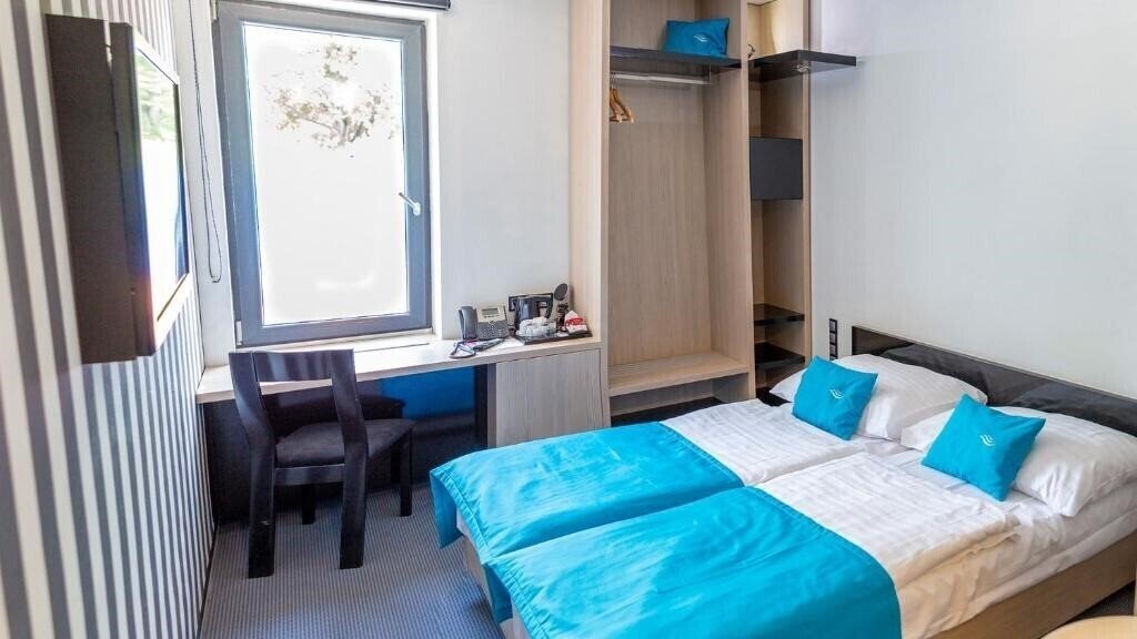 Картинка Aquacity Riverside 3*