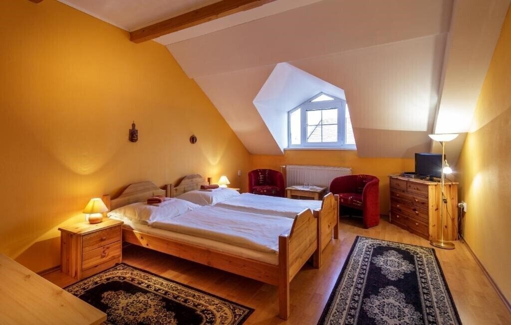 Фото Atrium_poprad 2*
