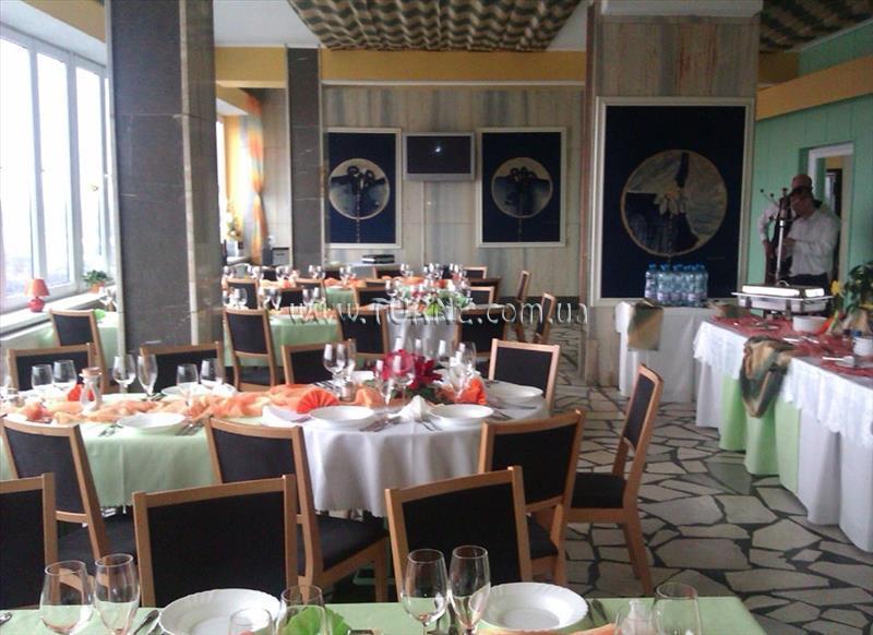 Фотографія Gerlach 3*