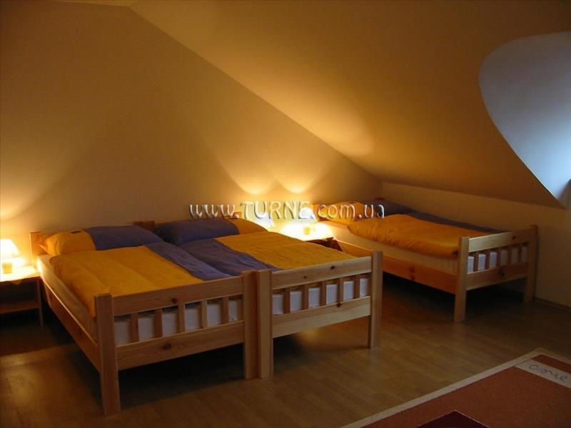 Картинка Penzion Apropo 2*