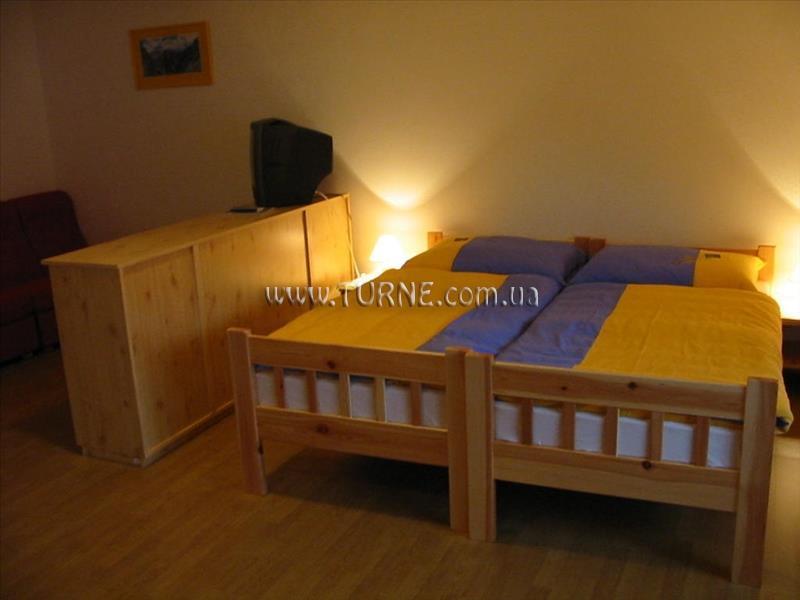 Изображение Penzion Apropo 2*