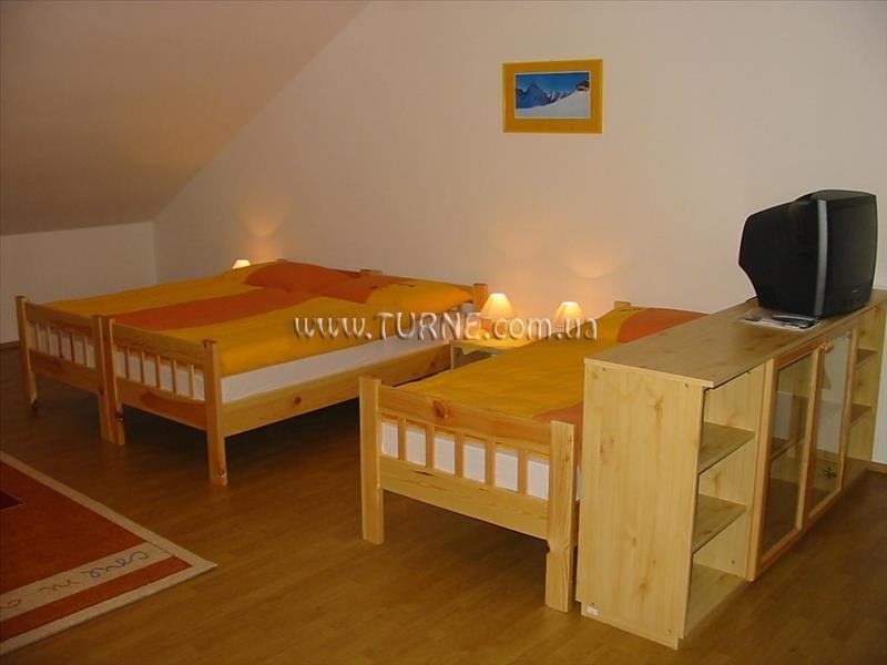 Фотография Penzion Apropo 2*