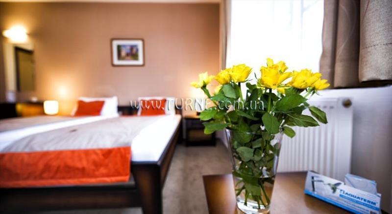 Зображення Hotel Sobota 3*