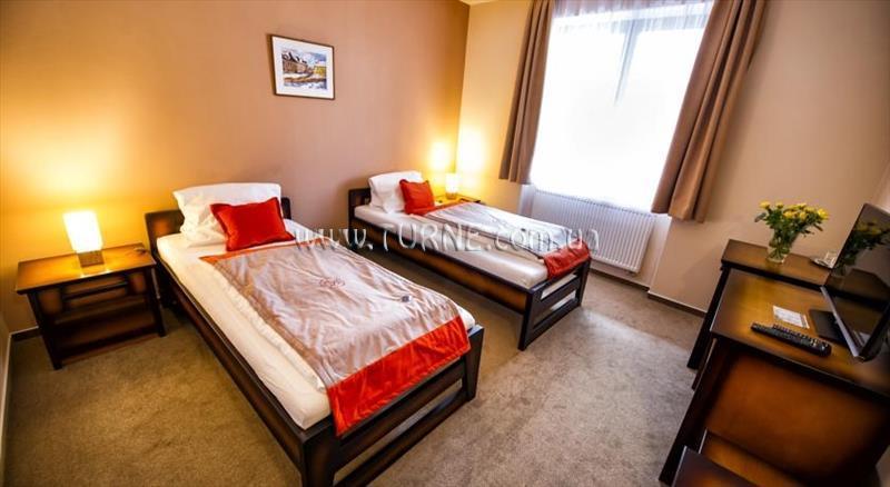 Фотографія Hotel Sobota 3*