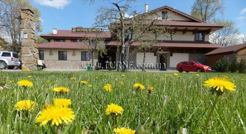 Фото Hotel Sobota 3*