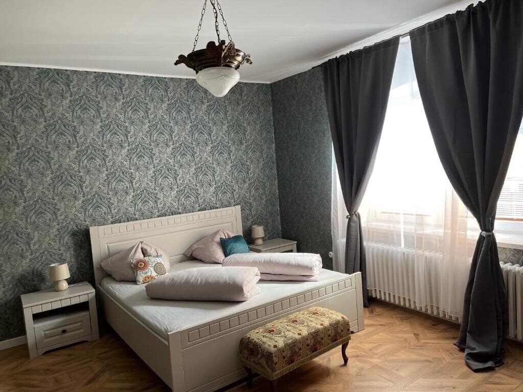 Фото Zamocek Stare Casy 3*