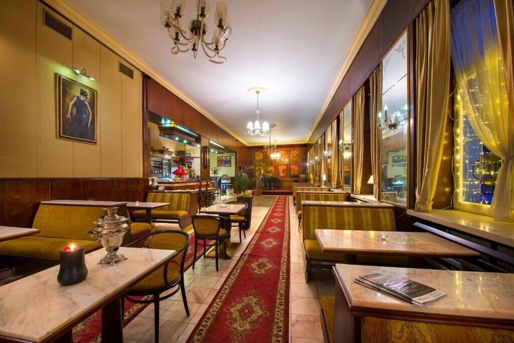 Зображення Europa Poprad 4*