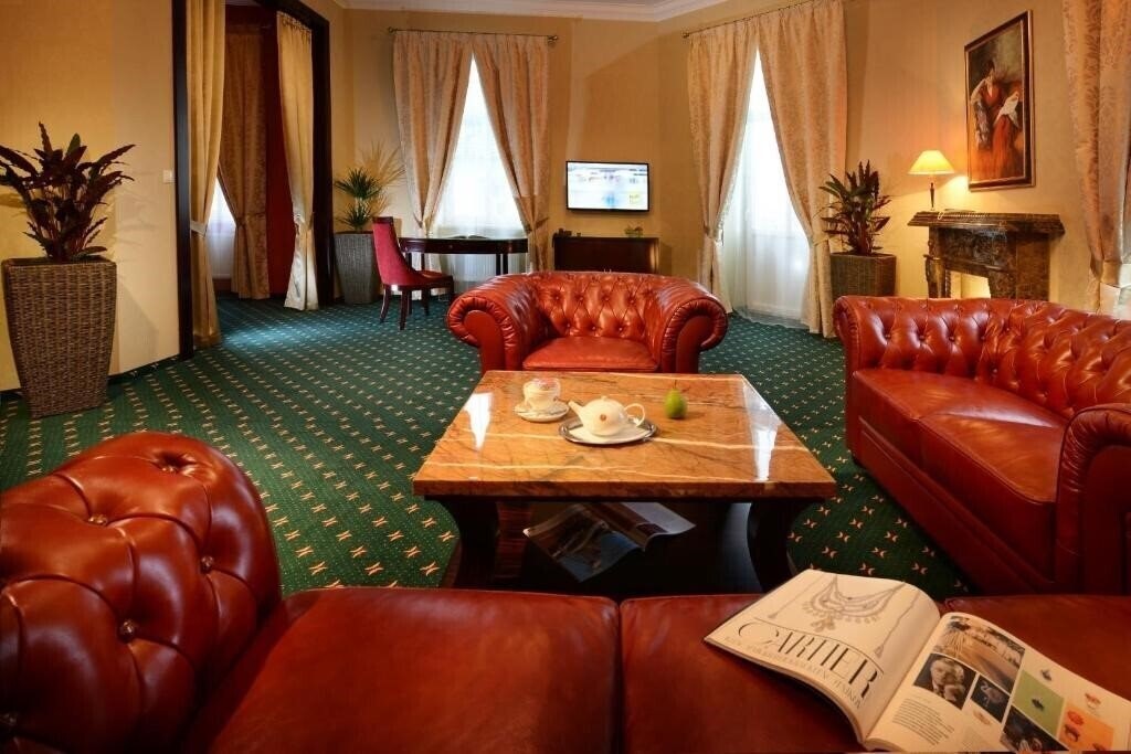 Картинка Europa Poprad 4*