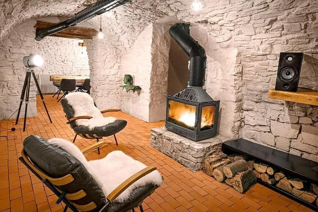 Изображение Doma U Nas 4*