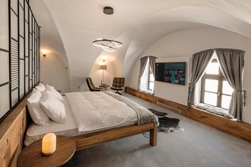 Картинка Doma U Nas 4*