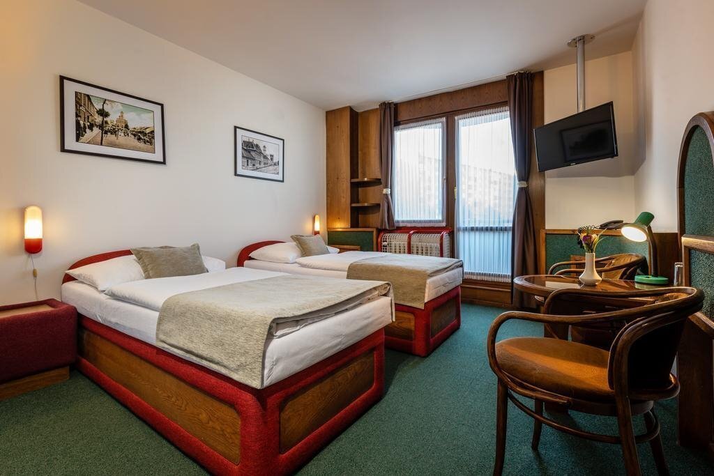 Фотографія Poprad 3*