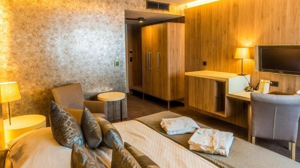 Фото Aquacity Seasons 3*