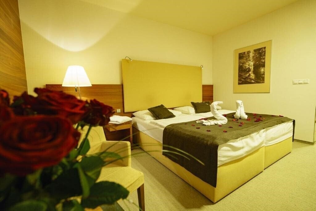 Фото Aquacity Mountain View 4*