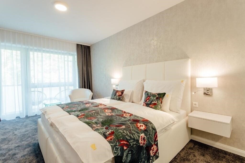 Фотографія Velka Fatra 3*