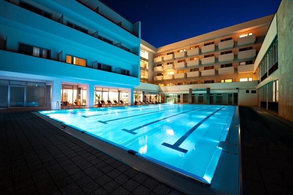 Готель Velka Fatra 3*