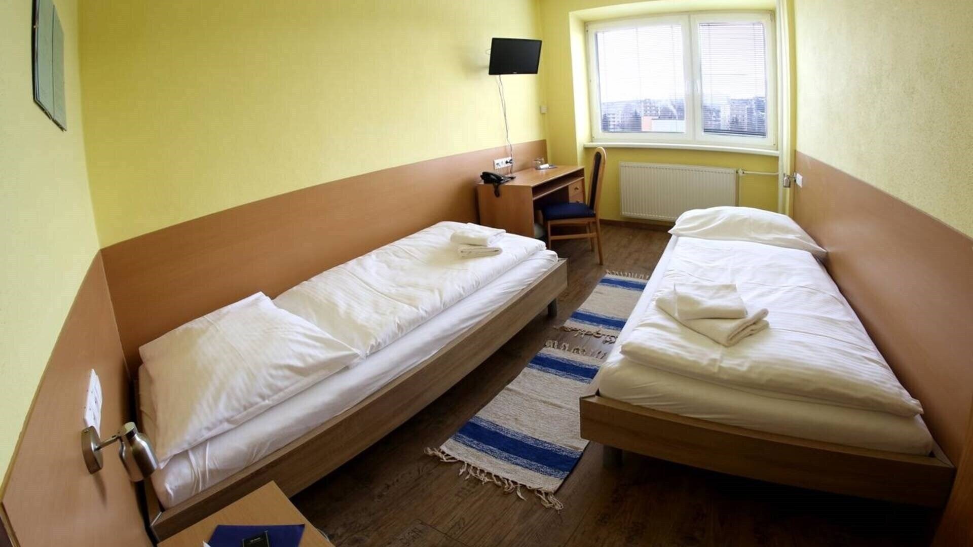 Фотографія Medeny Hamor Penzion 3*