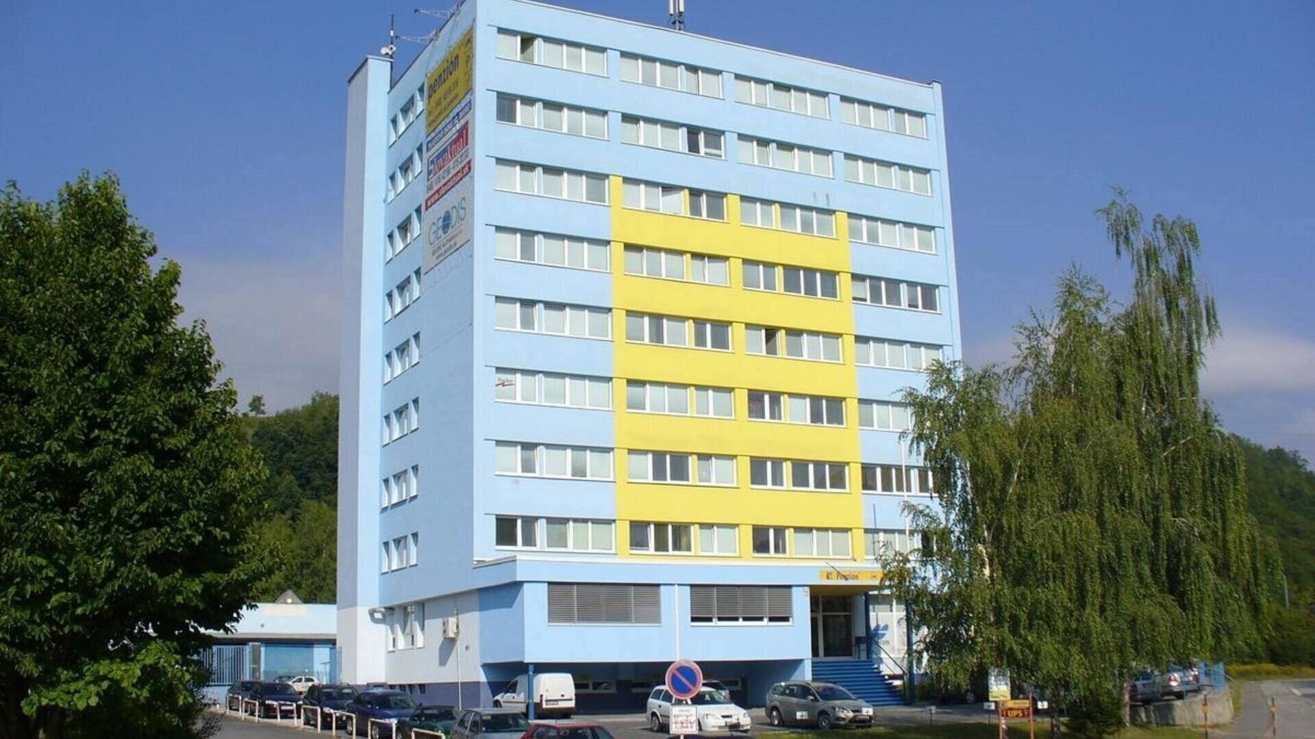 Готель Medeny Hamor Penzion 3*