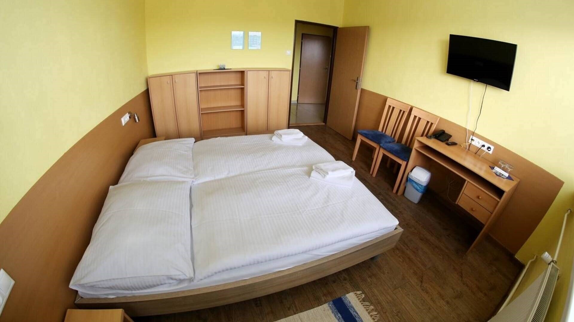 Зображення Medeny Hamor Penzion 3*