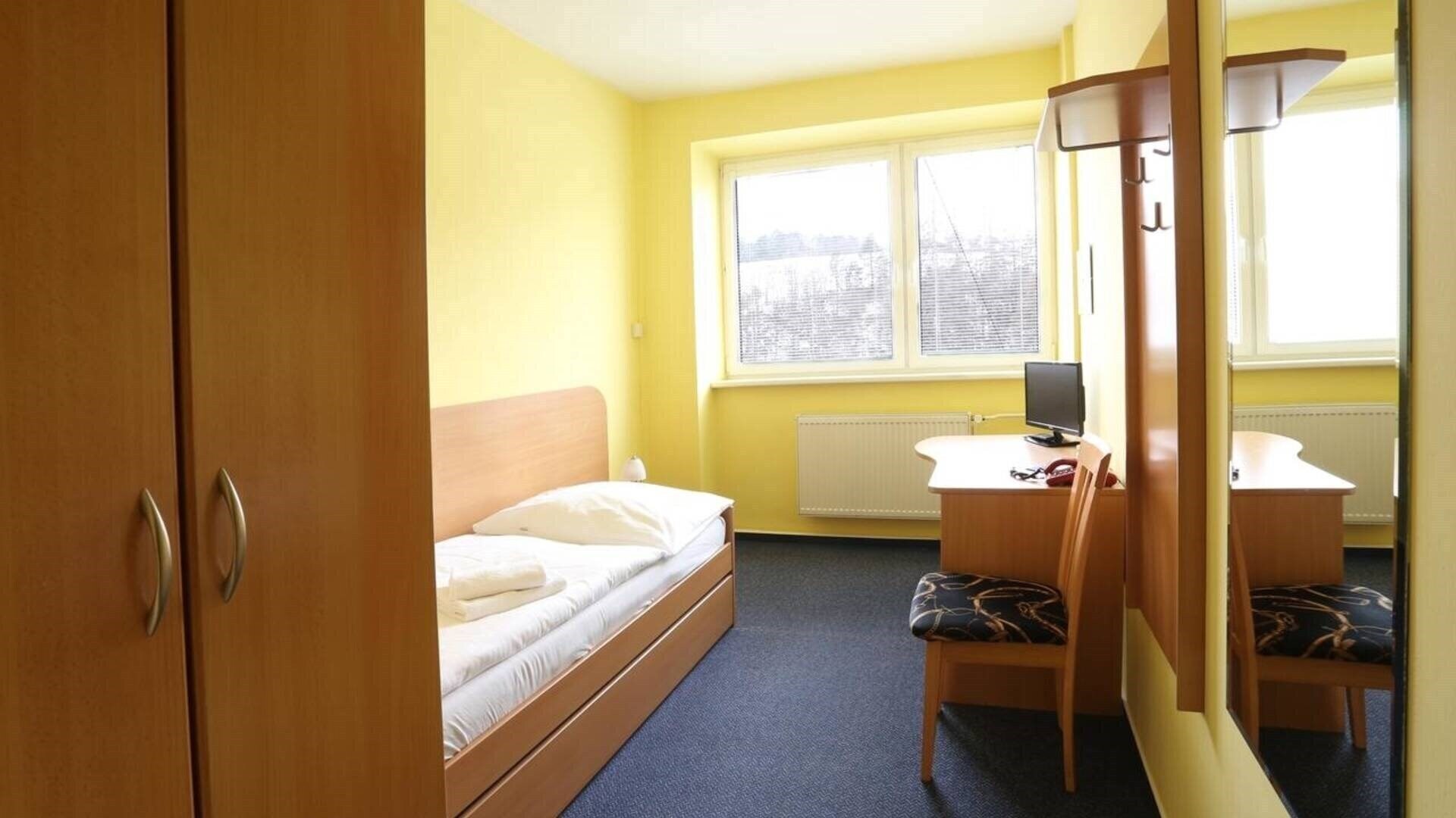 Картинка Medeny Hamor Penzion 3*