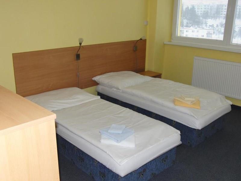 Картинка Medeny Hamor Penzion 3*